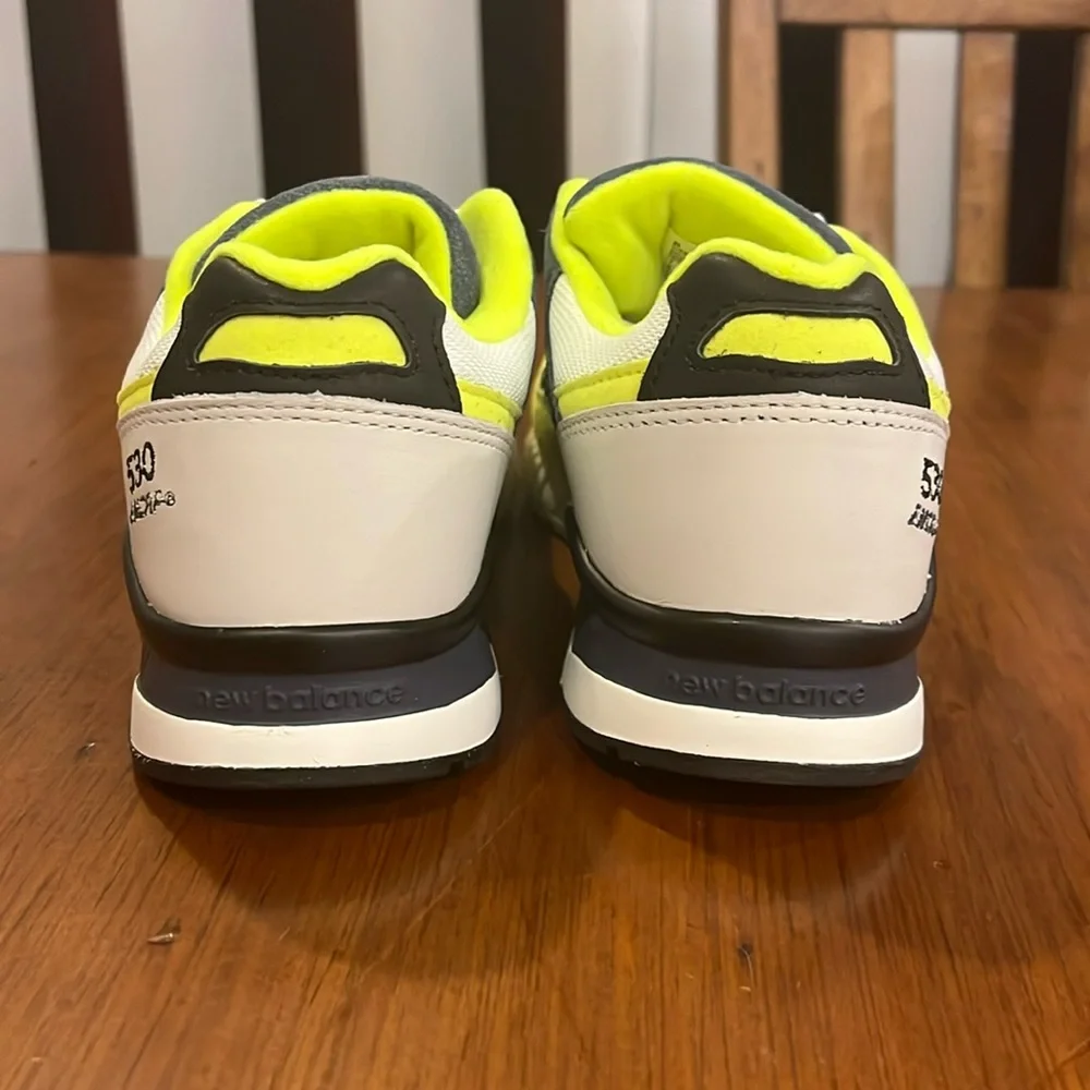 New Balance 530 Shoes Sneakers W530AAC new Women’s Size 7